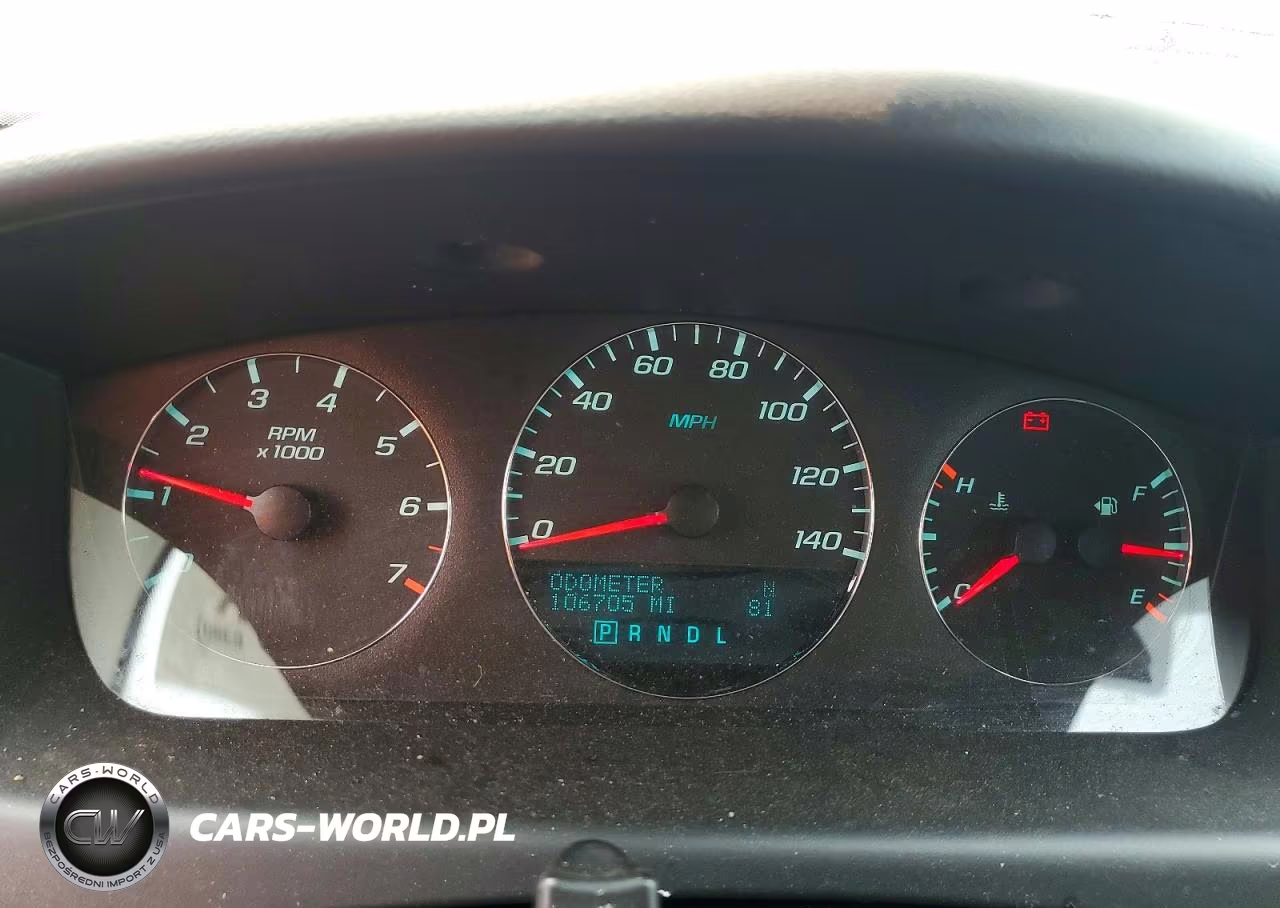 2016 Chevrolet Impala Limited Ltz VIN:2G1WC5E34G1166451 - 9