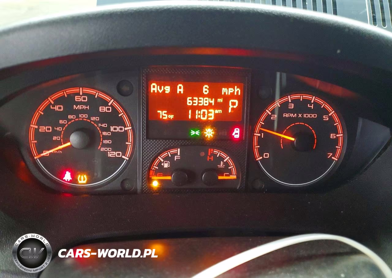 2020 Ram Promaster 3500 Delivery Van VIN:3C6URVJG5LE136692 - 9