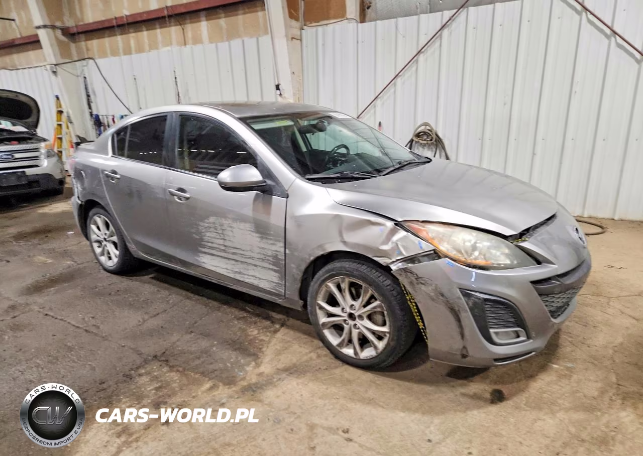 2010 Mazda 3 S VIN:JM1BL1S51A1337321 - 4