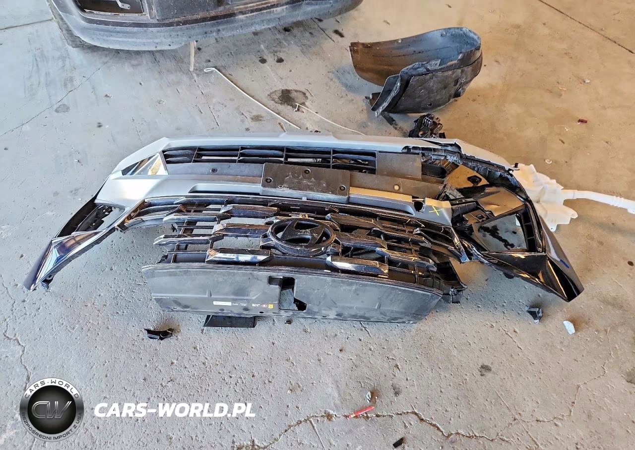 2025 Hyundai Tucson Limited VIN:KM8JEDD13SU269875 - 13