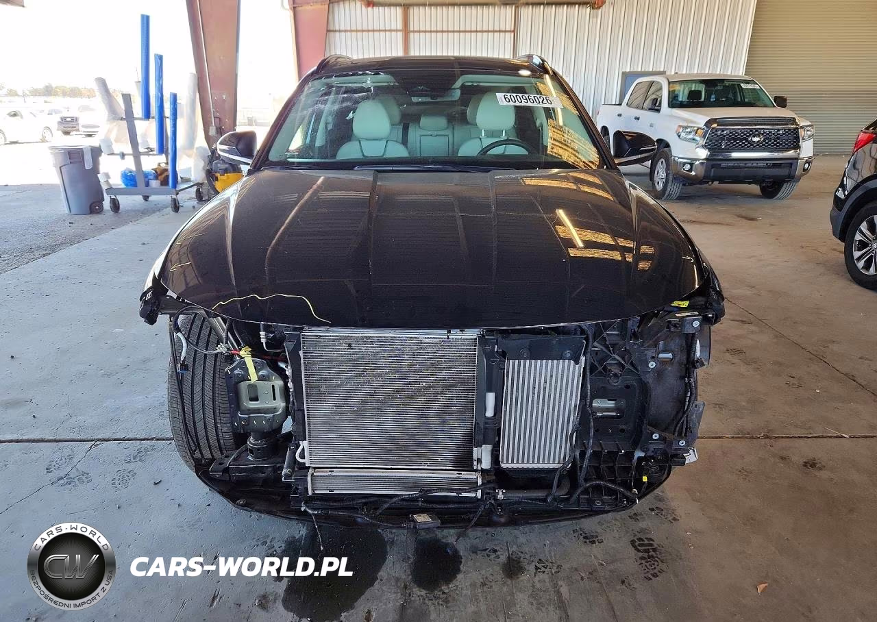 2025 Hyundai Tucson Limited VIN:KM8JEDD13SU269875 - 5