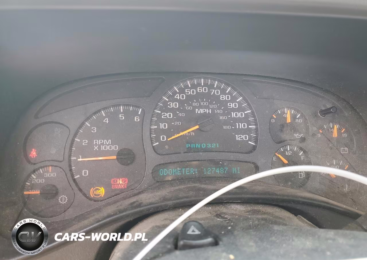 2003 Chevrolet Silverado C2500 Heavy Duty VIN:1GCHC29U13E357836 - 9