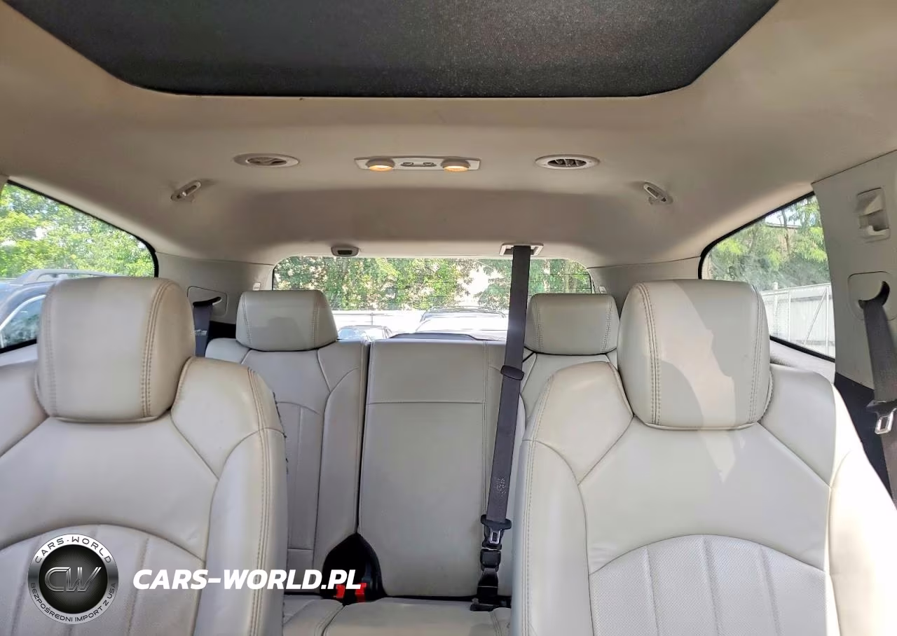 2009 Chevrolet Traverse Ltz VIN:1GNEV33DX9S108948 - 10