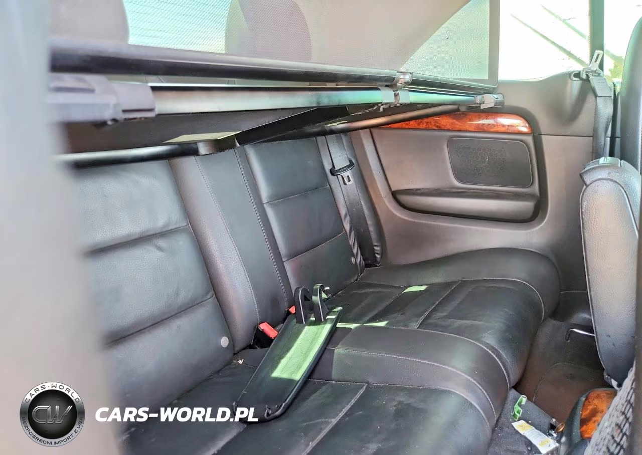2008 Audi A4 2.0T Cabriolet VIN:WAUAF48H58K016535 - 10