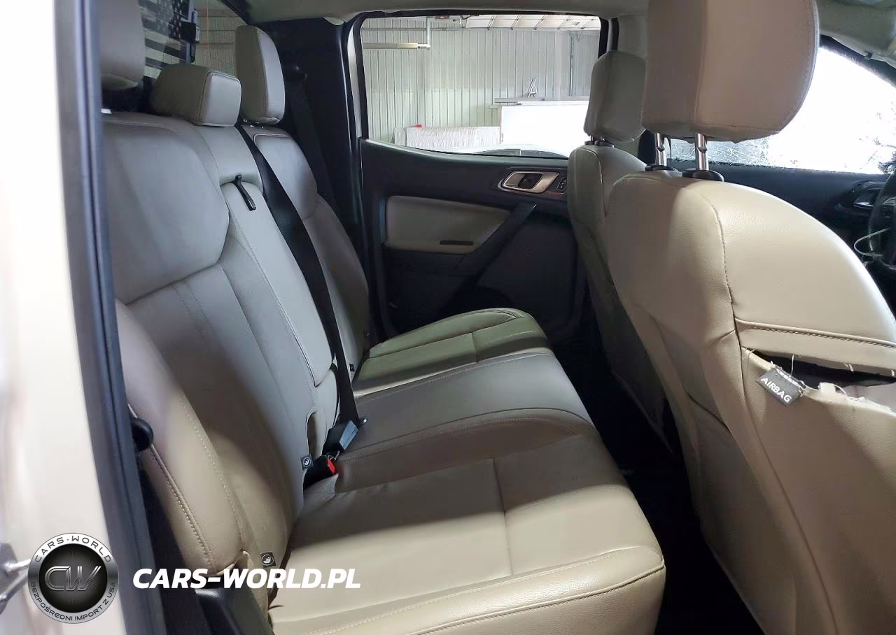2019 Ford Ranger Xl VIN:1FTER4FH7KLA16651 - 10