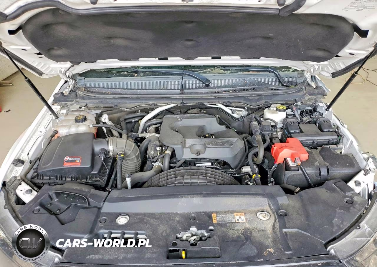 2019 Ford Ranger Xl VIN:1FTER4FH7KLA16651 - 11