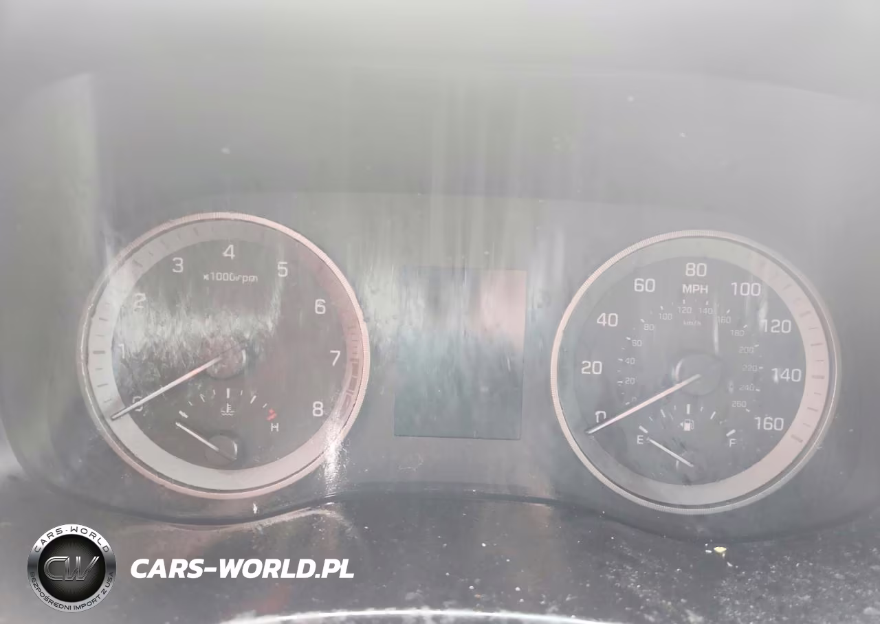 2020 Hyundai Tucson Se VIN:KM8J2CA45LU274840 - 9