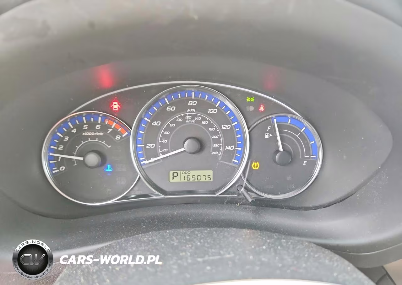 2013 Subaru Forester 2.5X Premium VIN:JF2SHADC3DH437785 - 9