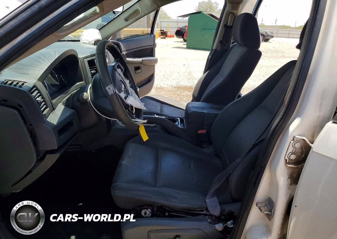2008 Jeep Grnd Cheroke VIN:1J8GS48K48C194766 - 7
