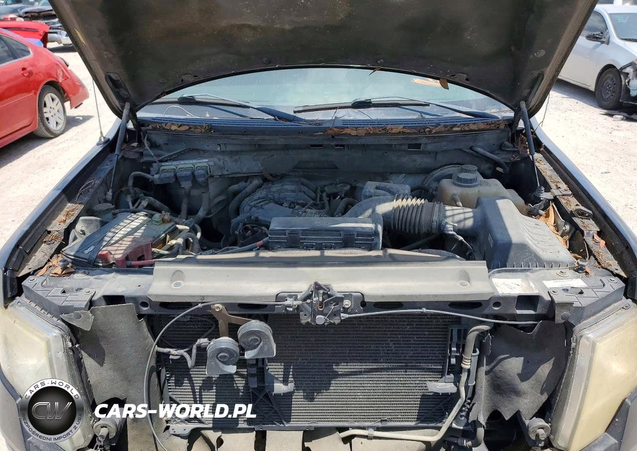 2012 Ford F150 Supercrew VIN:1FTEW1CM3CKD51552 - 12