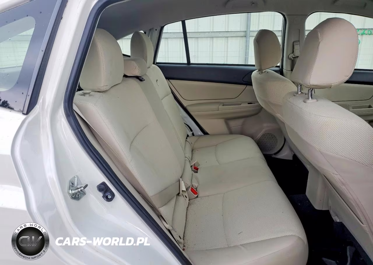2014 Subaru Impreza VIN:JF1GPAA69E8318099 - 10