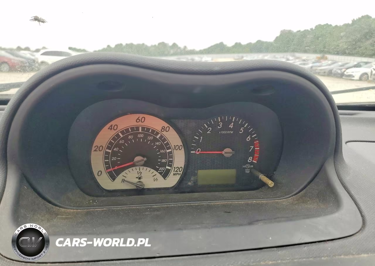 2006 Scion Xa Base VIN:JTKKT624460164386 - 9