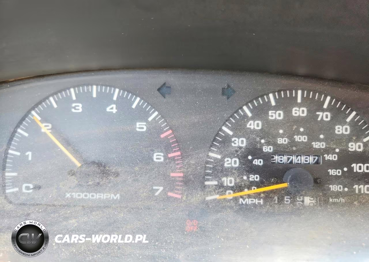 1997 Toyota 4Runner Limited VIN:JT3GN87R2V0035248 - 9
