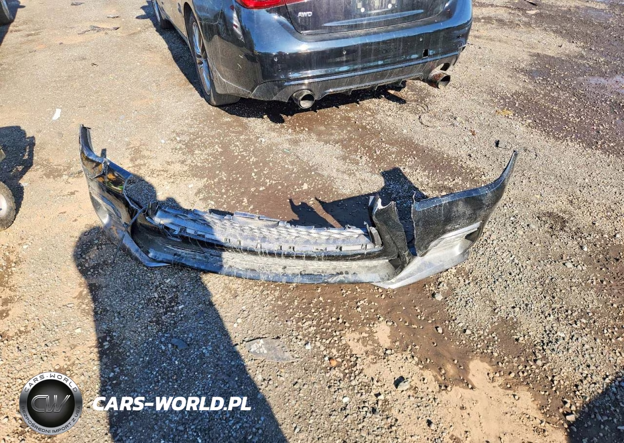2019 Infiniti Q50 3.0T Sport VIN:JN1EV7AR0KM555431 - 12
