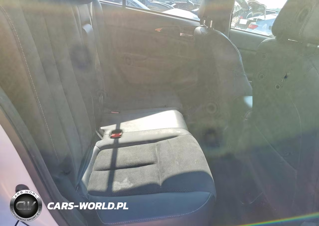 2024 Mitsubishi Eclipse Cross Se VIN:JA4ATWAAXRZ006915 - 11