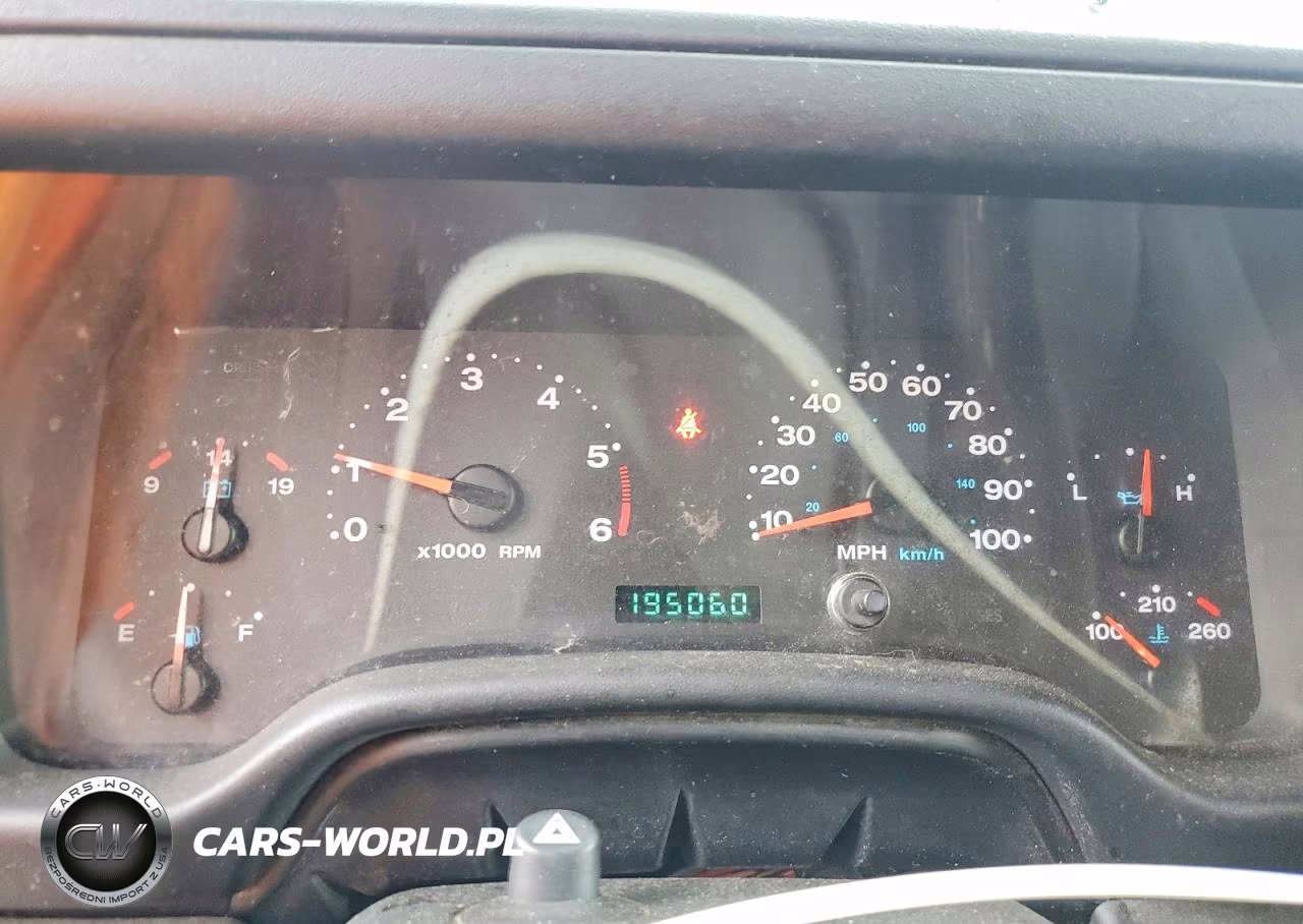 2006 Jeep Wrangler - Tj Sport VIN:1J4FA49S66P782382 - 9