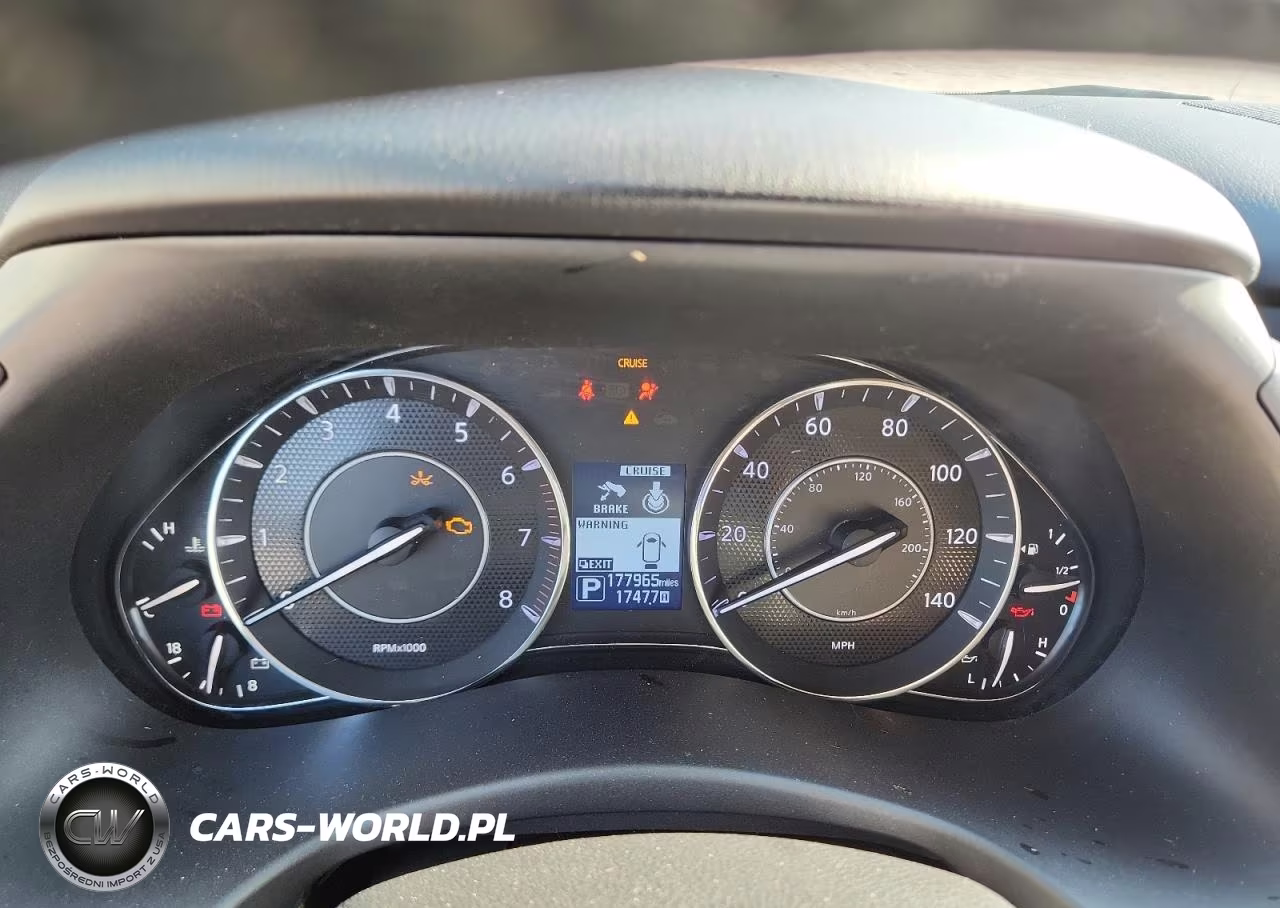 2018 Nissan Armada Platinum VIN:JN8AY2NF9J9331148 - 9