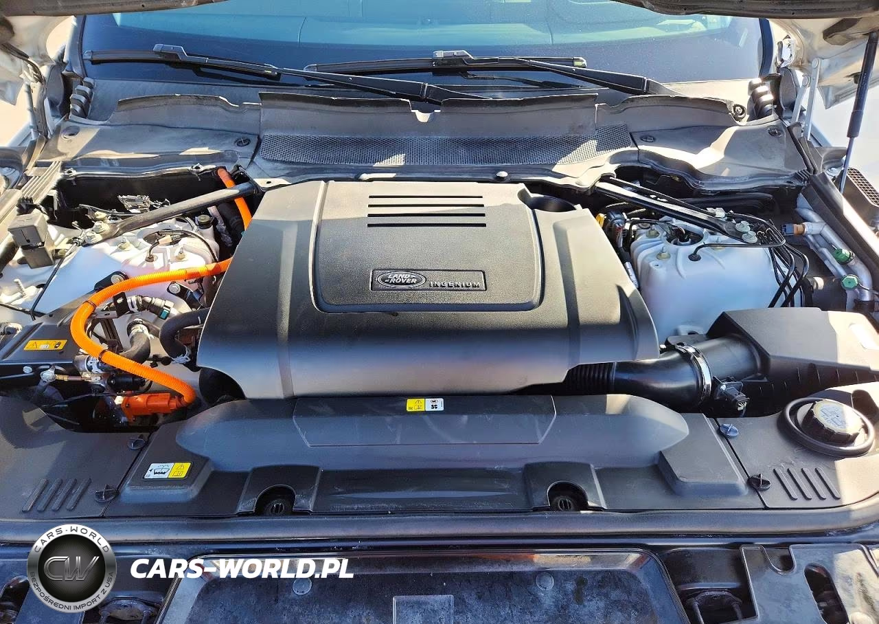 2020 Land Rover Range Rover Sport Hse VIN:SALWR2RY4LA723488 - 12