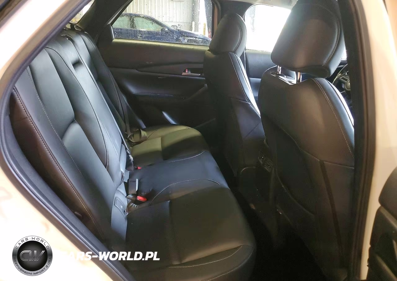 2021 Mazda Cx-30 Select VIN:3MVDMBBL2MM210772 - 10