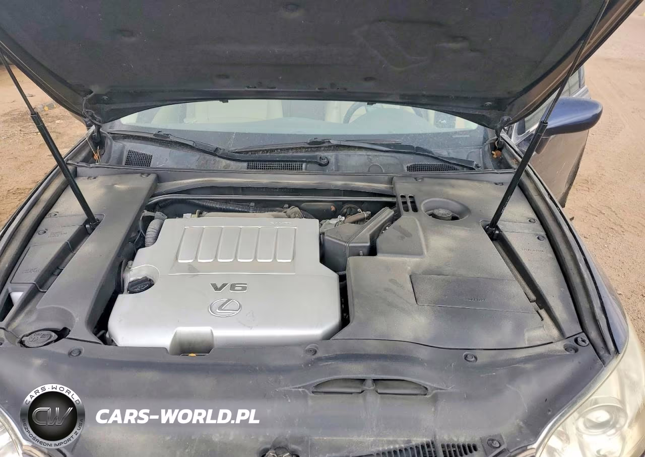 2008 Lexs Es350 VIN:JTHBJ46GX82246523 - 11