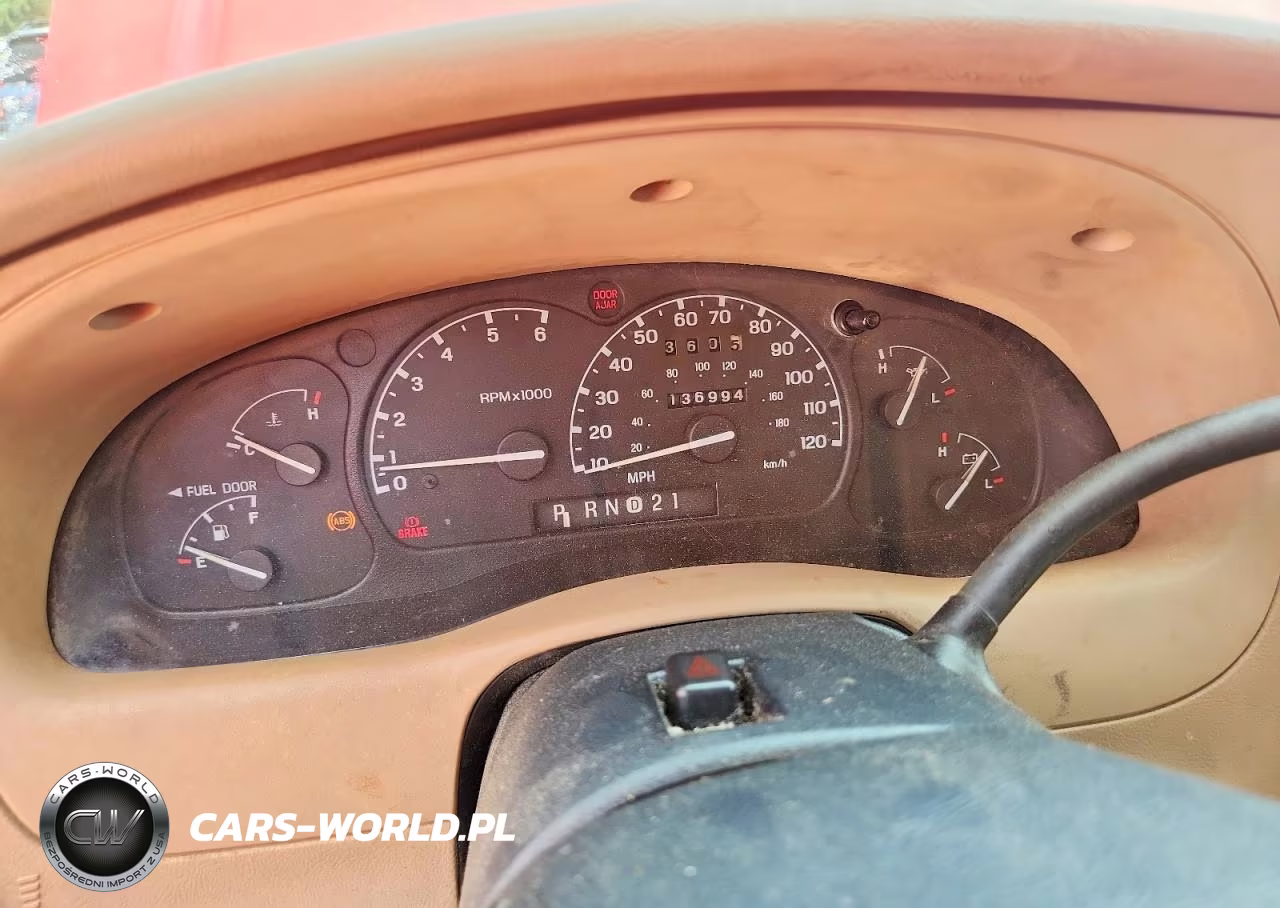2002 Ford Ranger VIN:1FTYR11U02TA04700 - 9