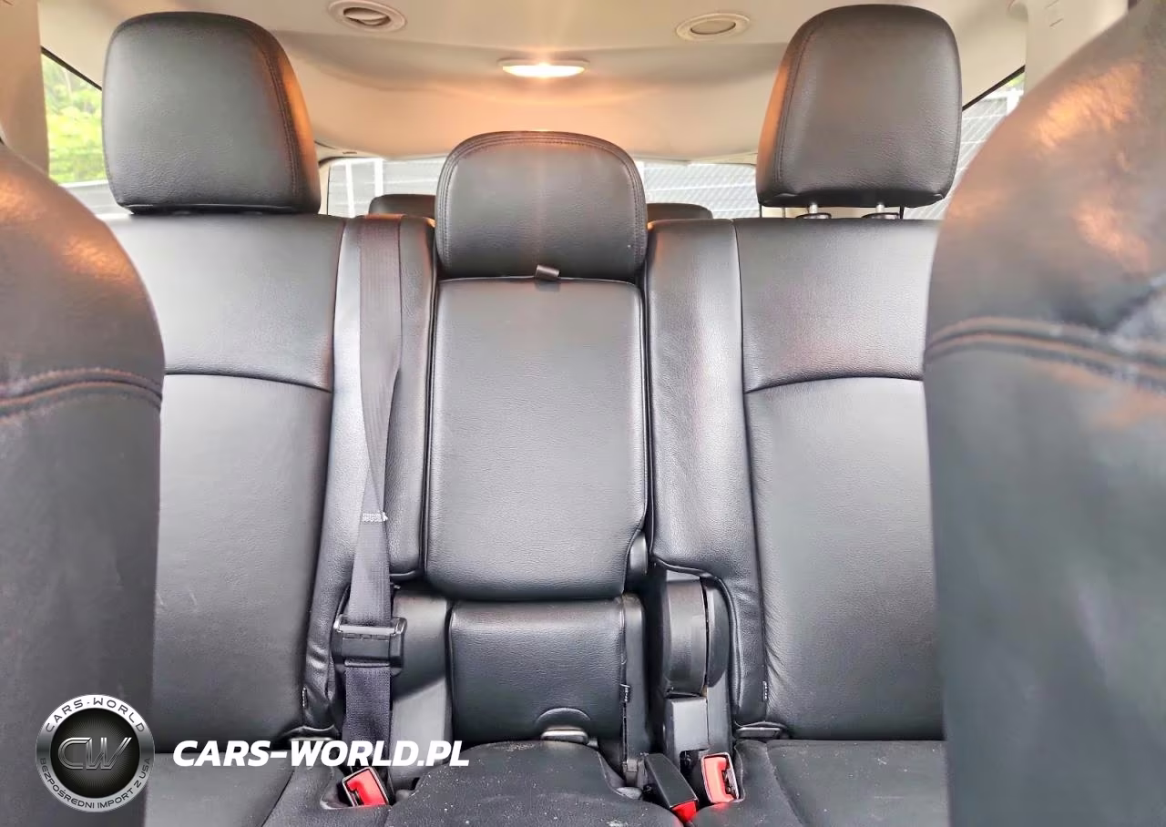 2016 Dodge Journey Sxt VIN:3C4PDCBGXGT231760 - 10