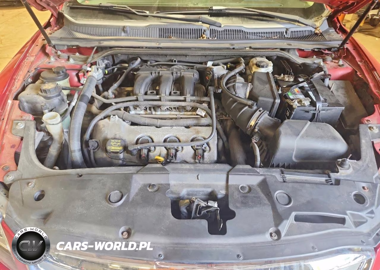 2010 Ford Taurus Sel VIN:1FAHP2EW3AG139755 - 11