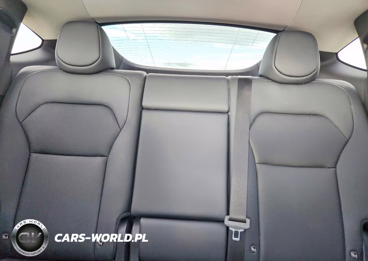 2026 Tesla Model Y VIN:7SAYGDED8TA454679 - 10