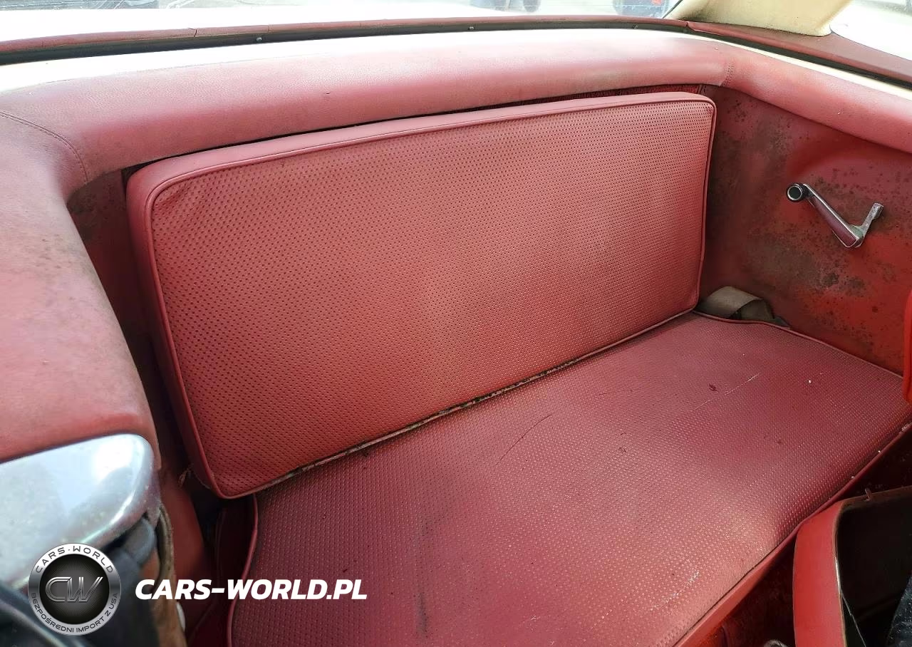 1974 Mercedes-Benz 450 Sl VIN:10704412018712 - 10