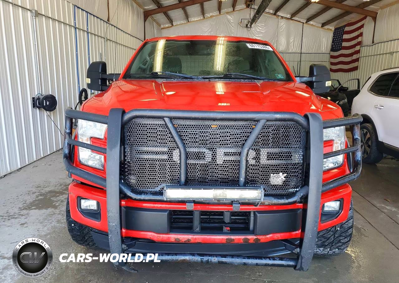2016 Ford F150 Super Cab VIN:1FTEX1EP0GKF77669 - 5