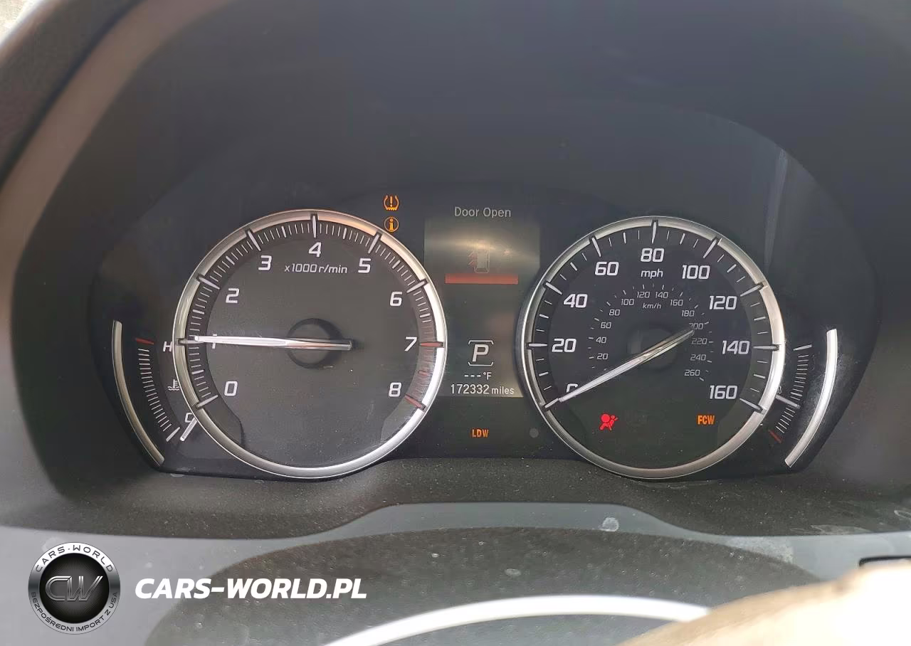 2014 Acura Mdx Technology VIN:5FRYD4H40EB018026 - 9
