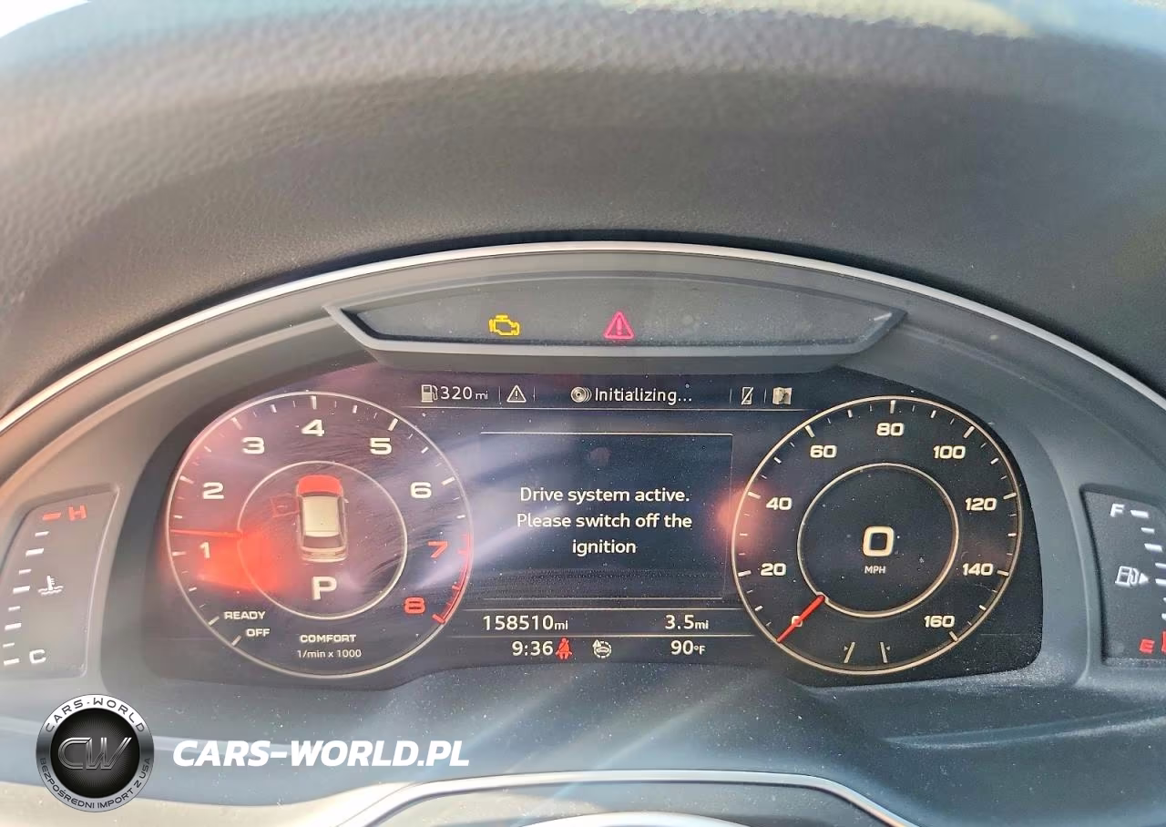 2018 Audi Q7 Premium Plus VIN:WA1LHAF74JD014777 - 9