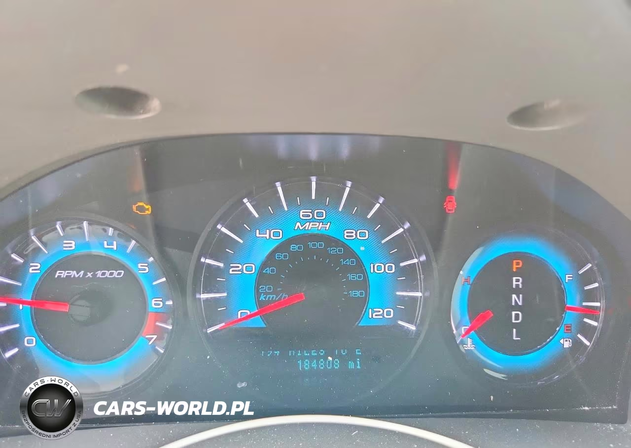 2011 Ford Fusion Se VIN:3FAHP0HA8BR182583 - 9