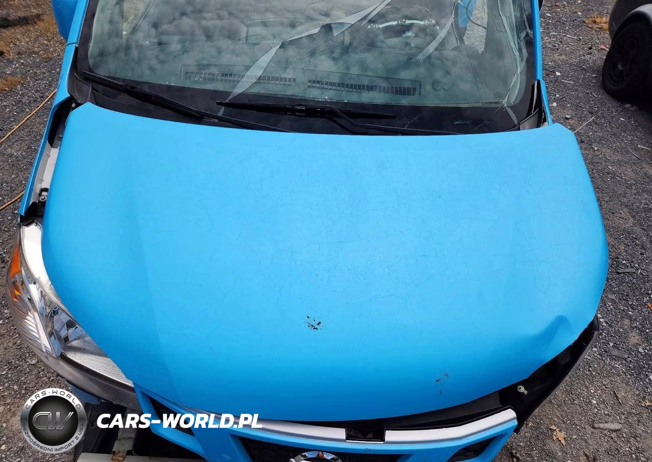 2021 Nissan Nv200 Sv VIN:3N6CM0KN9MK693477 - 12