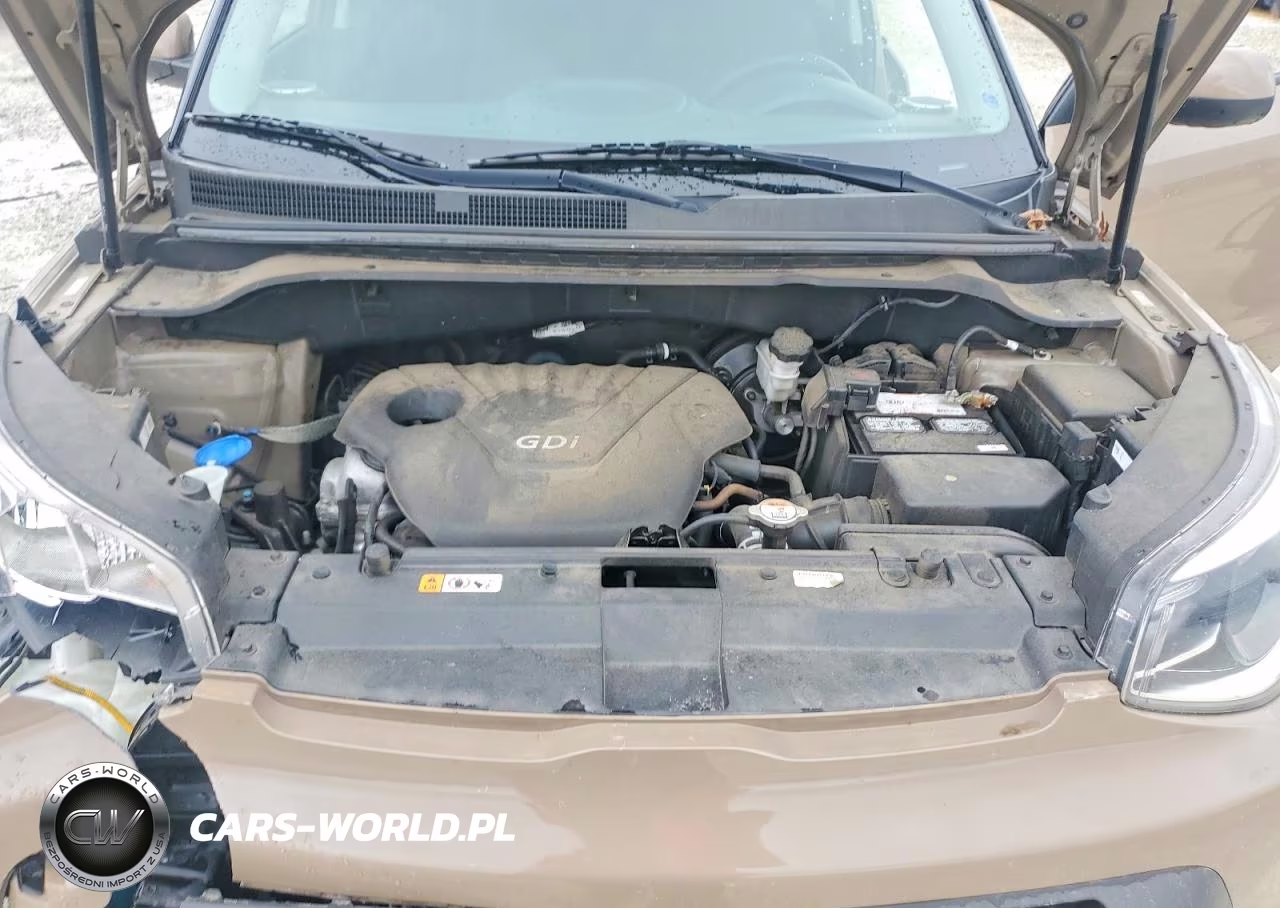 2016 Kia Soul Base VIN:KNDJN2A21G7268638 - 11