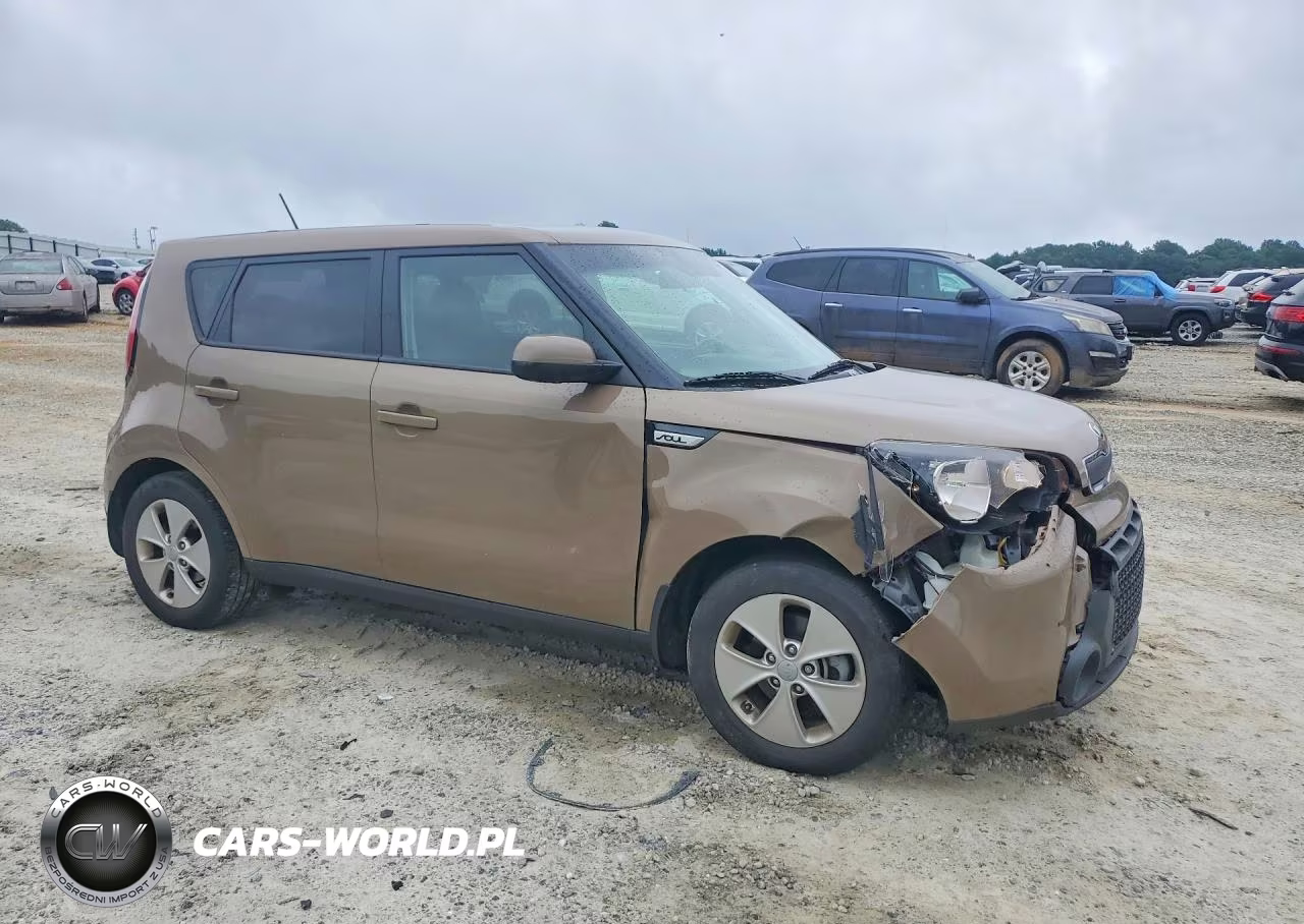 2016 Kia Soul Base VIN:KNDJN2A21G7268638 - 4
