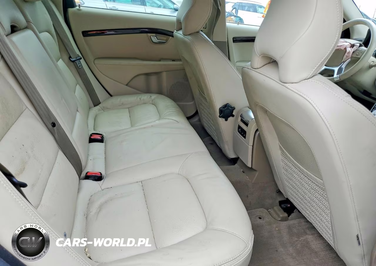 2013 Volvo Xc70 3.2 VIN:YV4952BL4D1161587 - 10