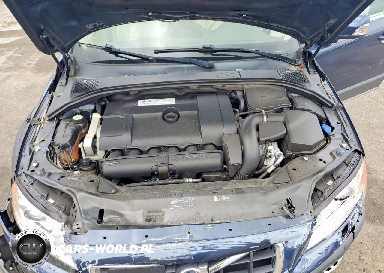 2013 Volvo Xc70 3.2 VIN:YV4952BL4D1161587 - 11