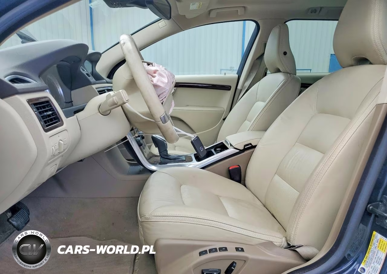2013 Volvo Xc70 3.2 VIN:YV4952BL4D1161587 - 7