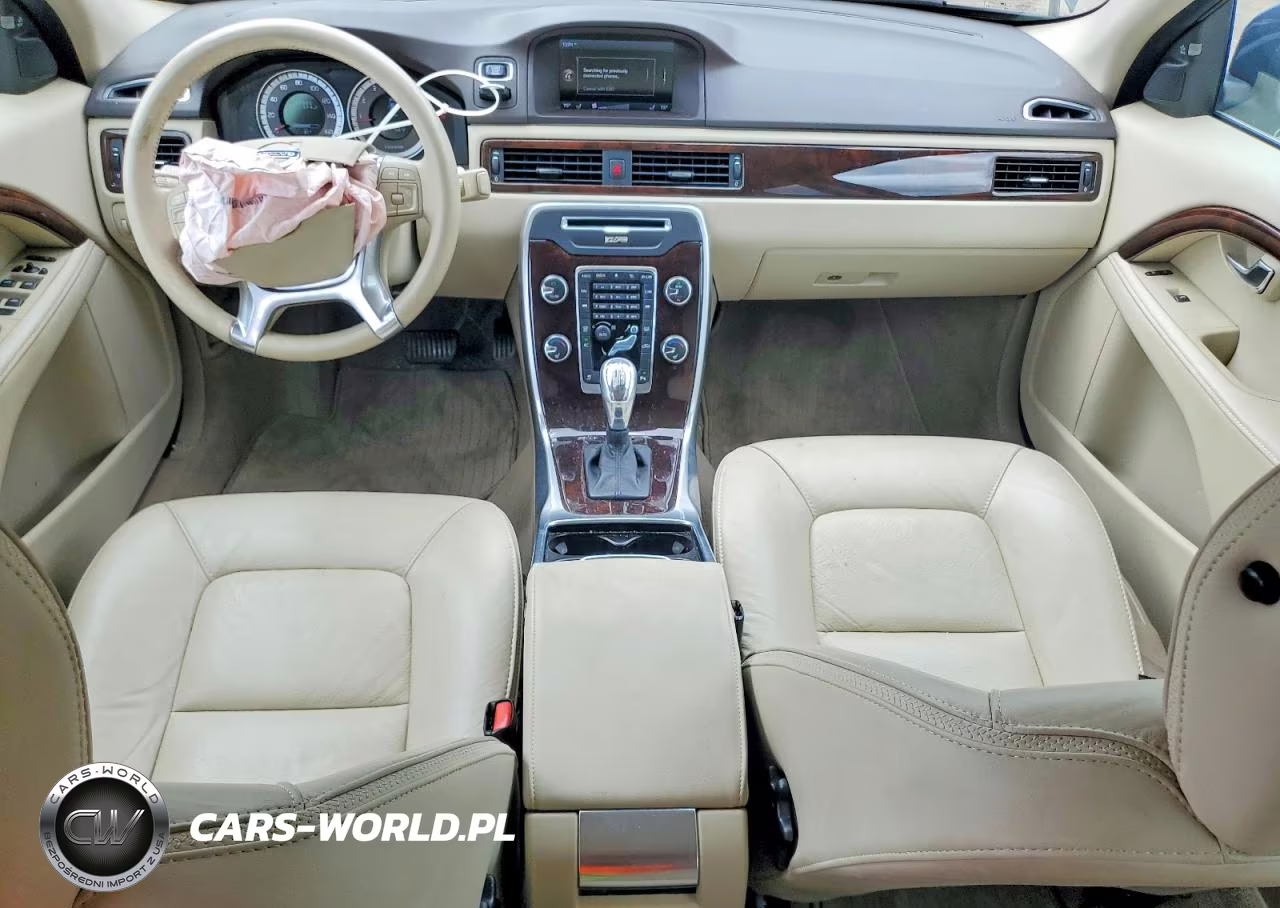 2013 Volvo Xc70 3.2 VIN:YV4952BL4D1161587 - 8