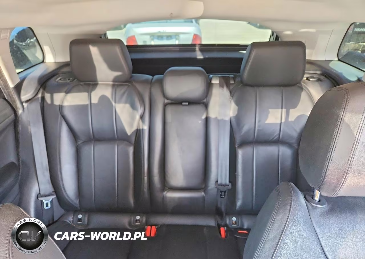 2018 Land Rover Range Rover Evoque Se VIN:SALVP2RXXJH278204 - 10