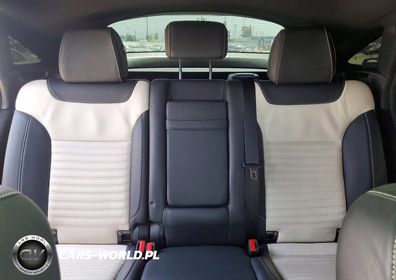2019 Mercedes-Benz Gle Coupe 43 Amg VIN:4JGED6EB3KA147672 - 10