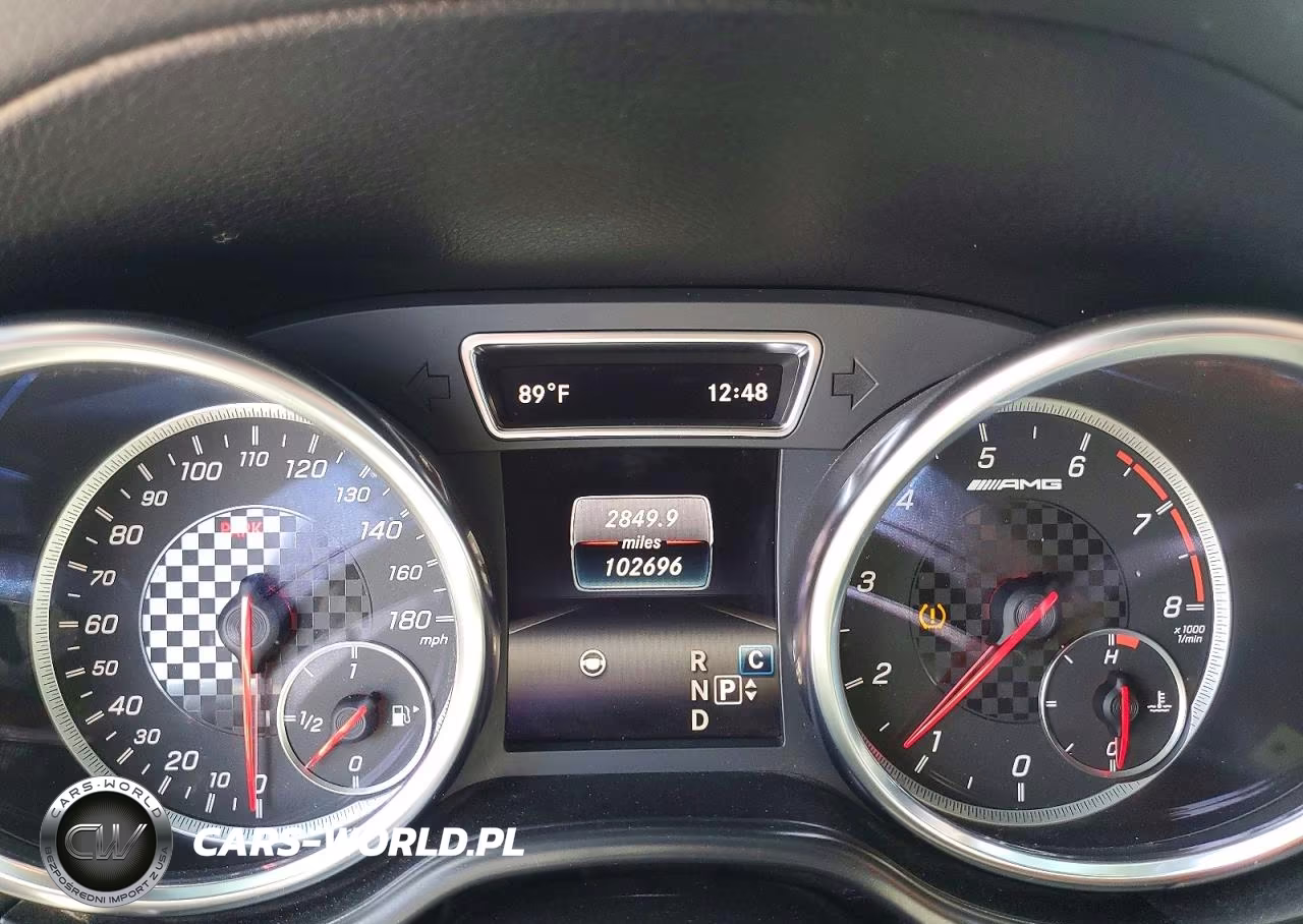 2019 Mercedes-Benz Gle Coupe 43 Amg VIN:4JGED6EB3KA147672 - 9