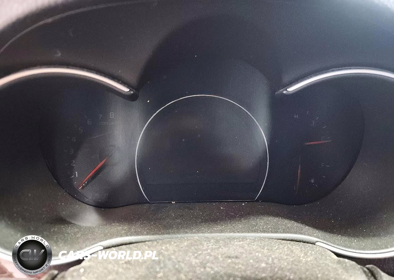 2015 Kia Sorento Sx VIN:5XYKWDA79FG653228 - 9