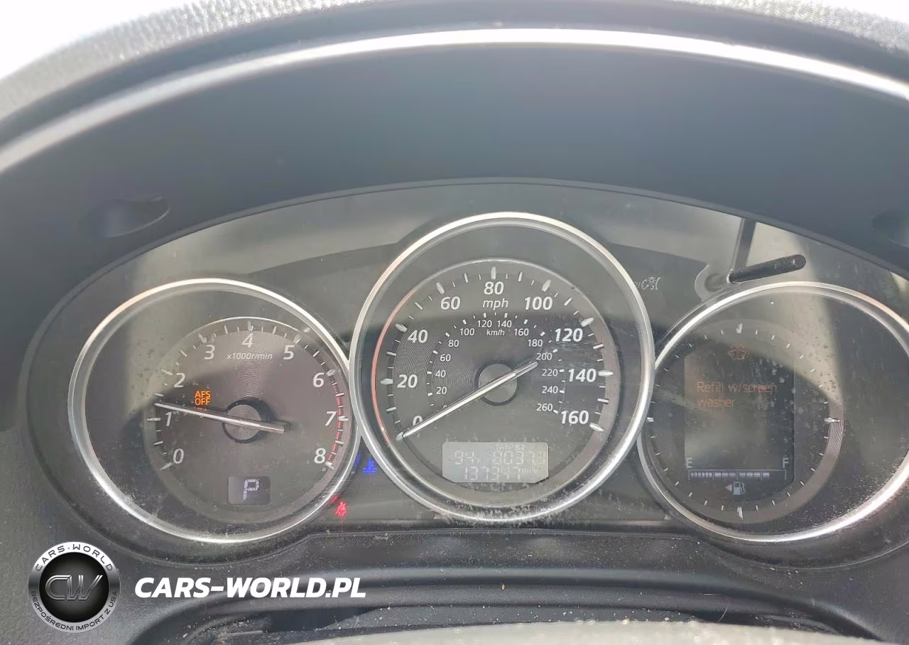 2014 Mazda Cx-5 Touring VIN:JM3KE2CY2E0419084 - 9