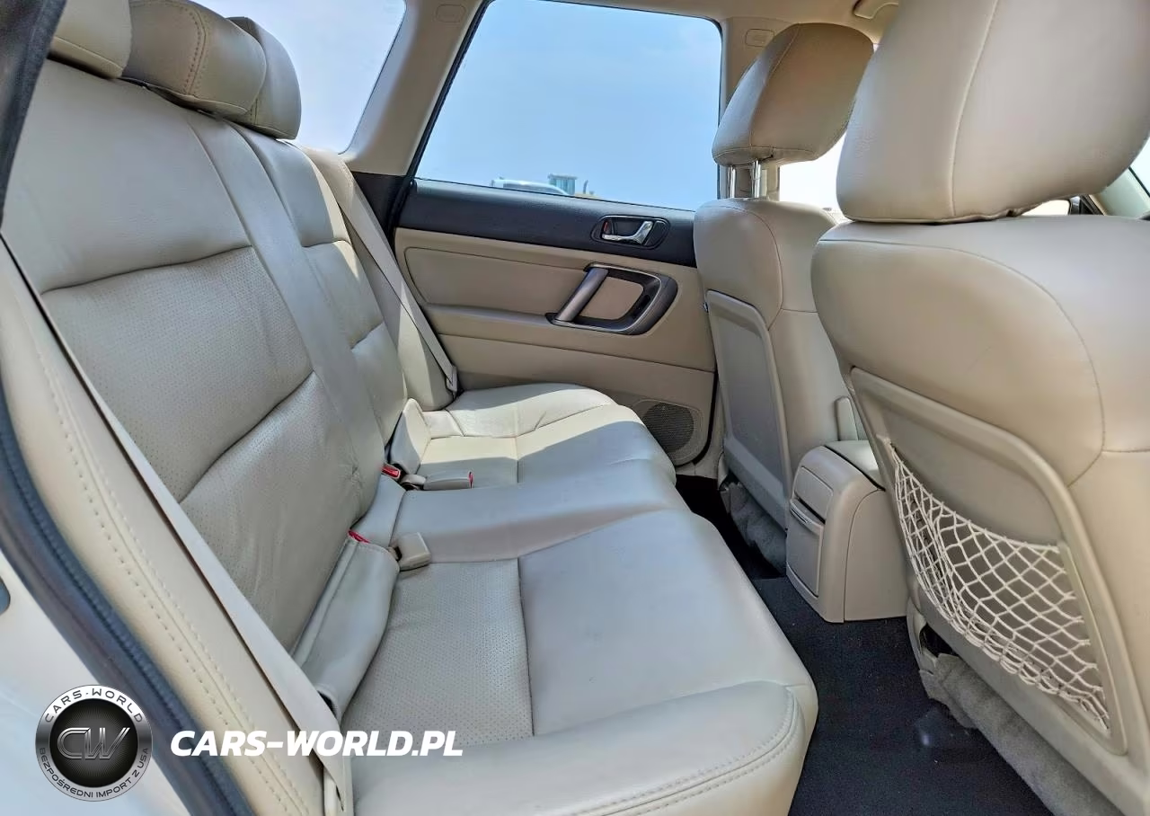 2009 Subaru Outback 2.5I VIN:4S4BP61C797347793 - 10