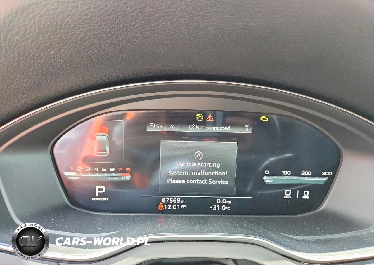 2023 Audi Q5 Premium Plus 45 VIN:WA1EAAFY1P2046421 - 9