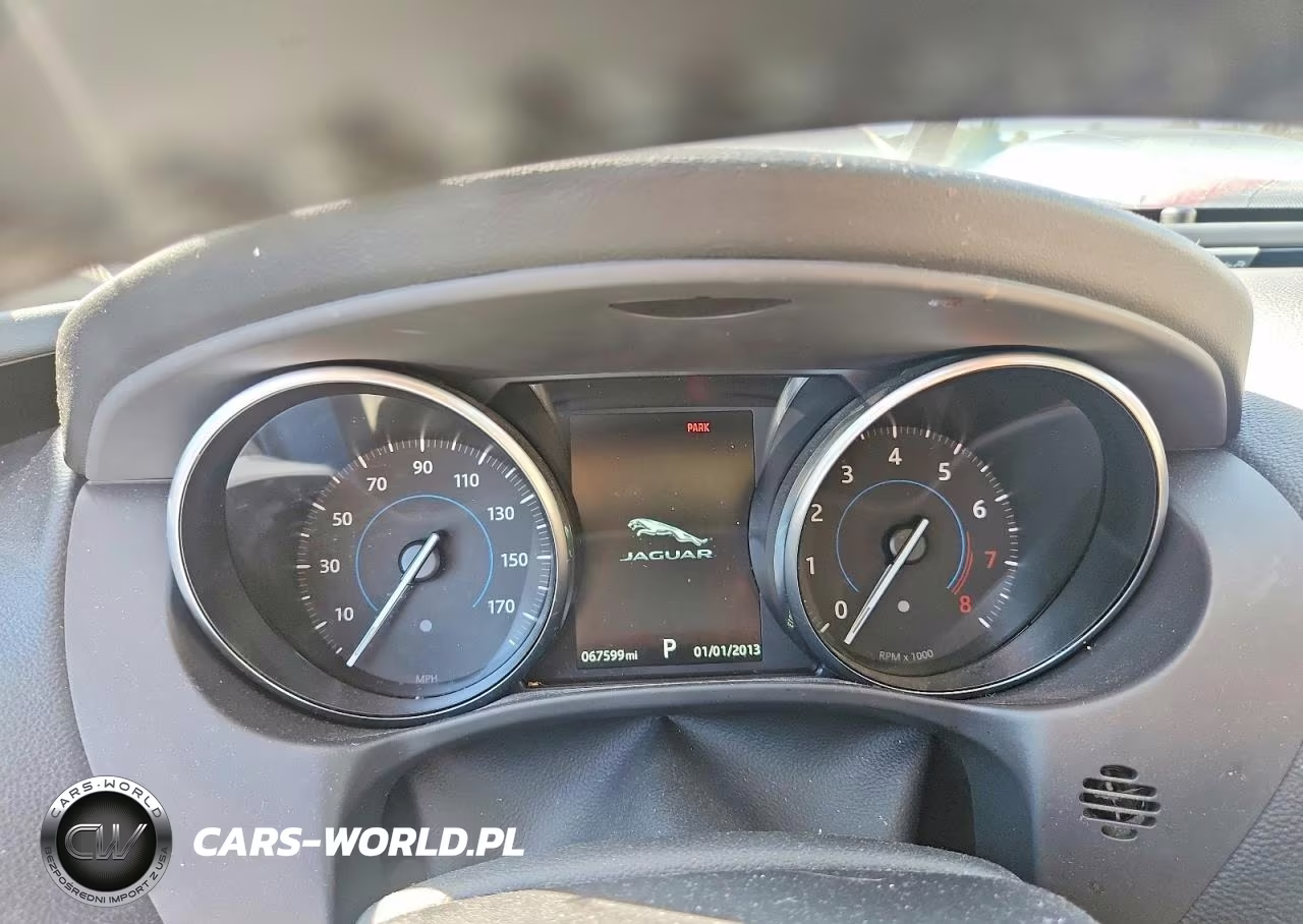 2017 Jaguar Xe VIN:SAJAR4BG5HA971885 - 9
