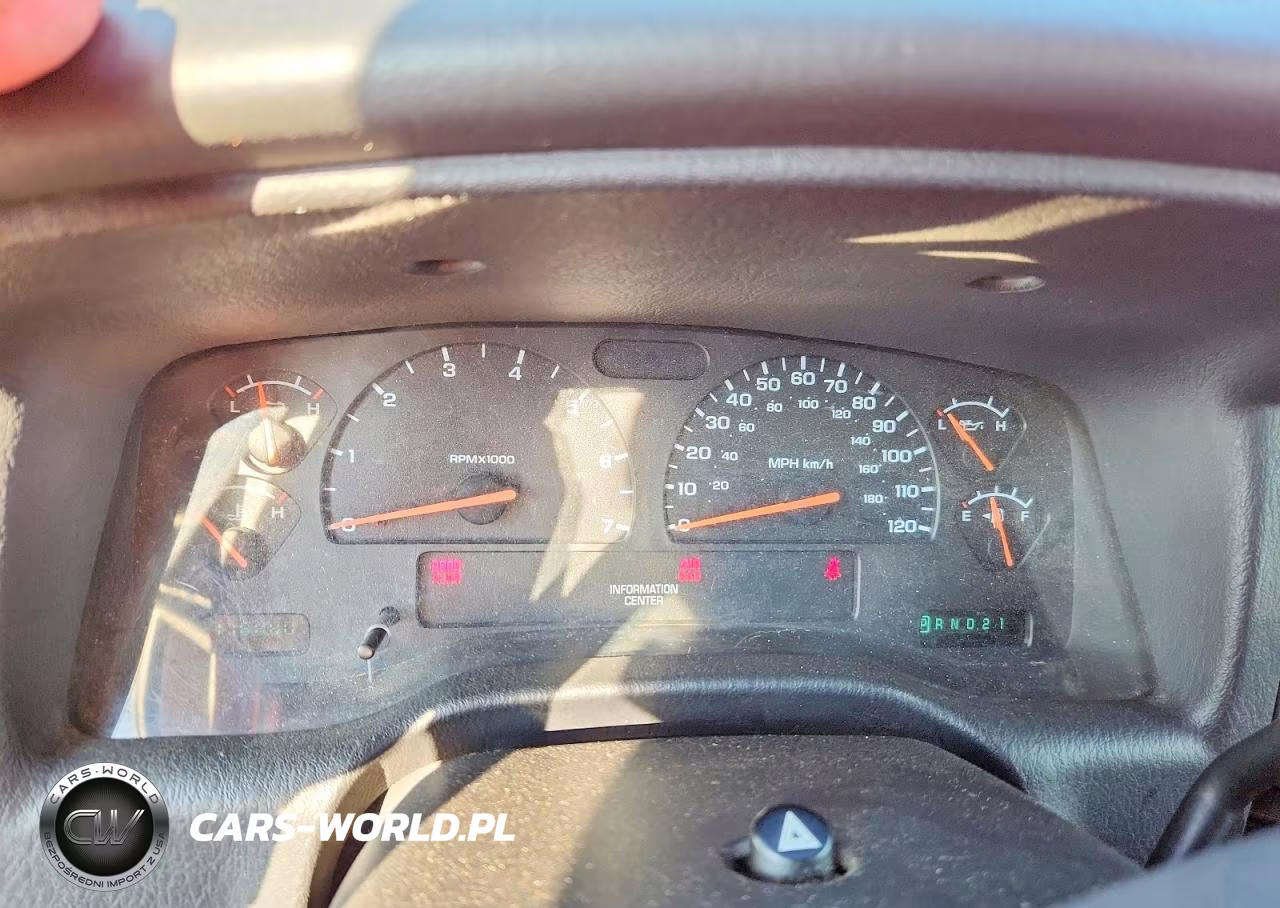 2002 Dodge Durango R-T VIN:1B4HS78Z62F159174 - 9