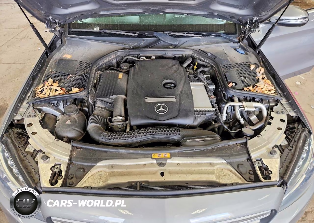 2016 Mercedes-Benz C 300 4Matic VIN:WDDWF4KB0GR171647 - 11